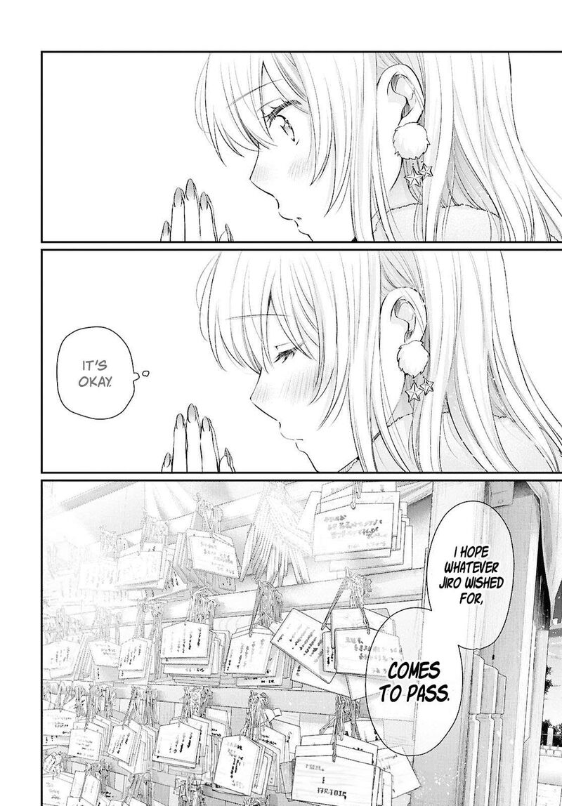 Fuufu Ijou Koibito Miman Chapter 73 Page 31
