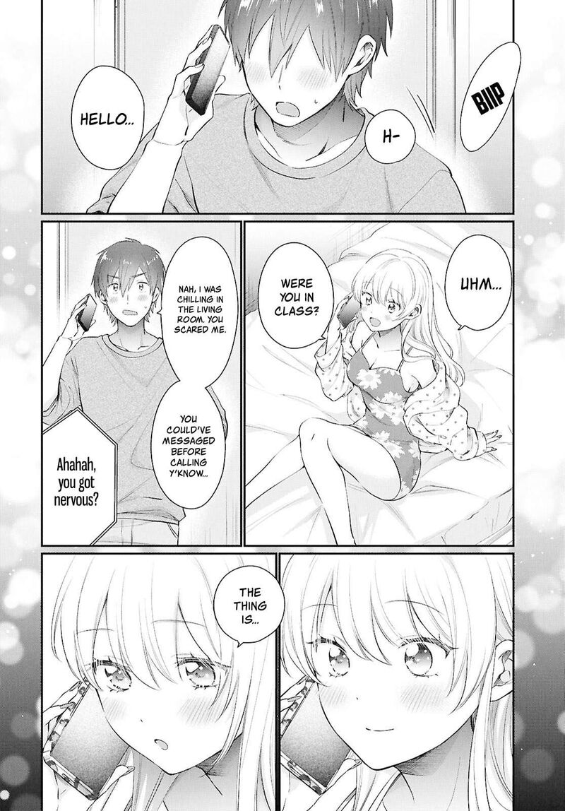 Fuufu Ijou Koibito Miman Chapter 73 Page 4