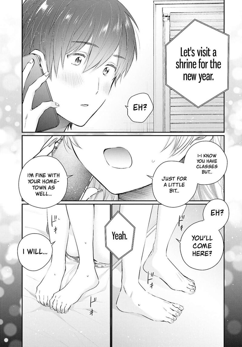 Fuufu Ijou Koibito Miman Chapter 73 Page 5