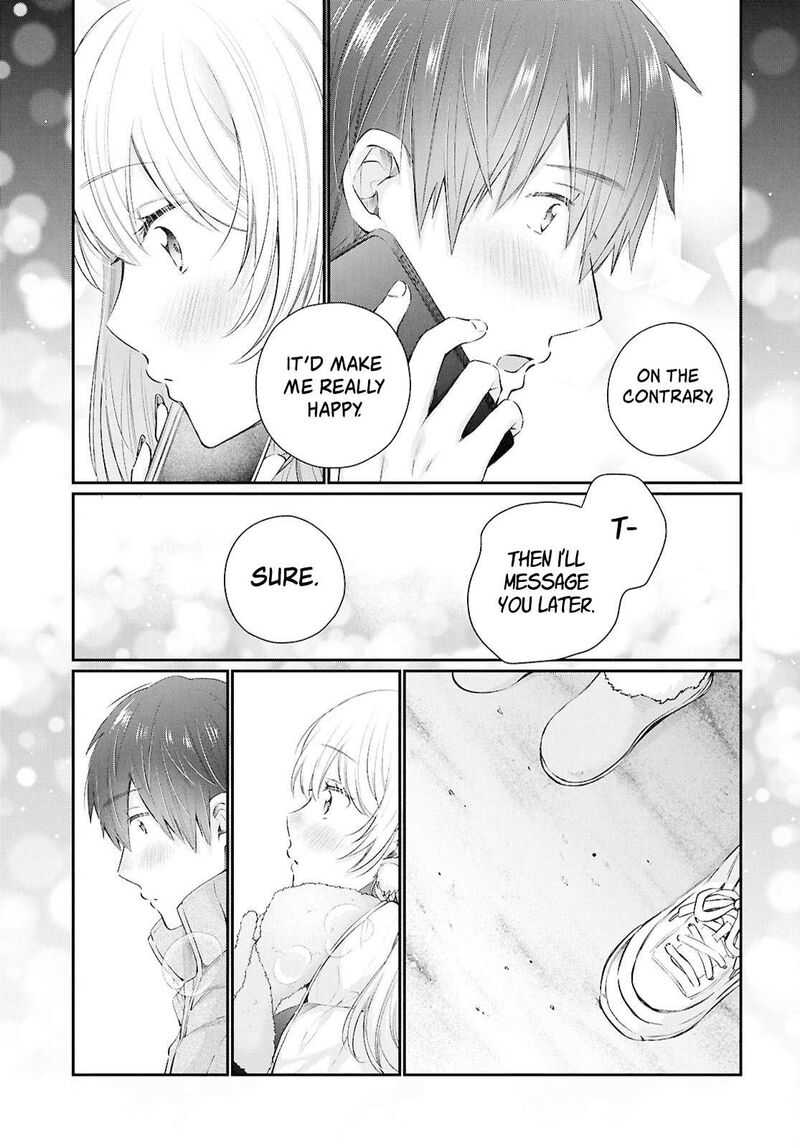 Fuufu Ijou Koibito Miman Chapter 73 Page 7