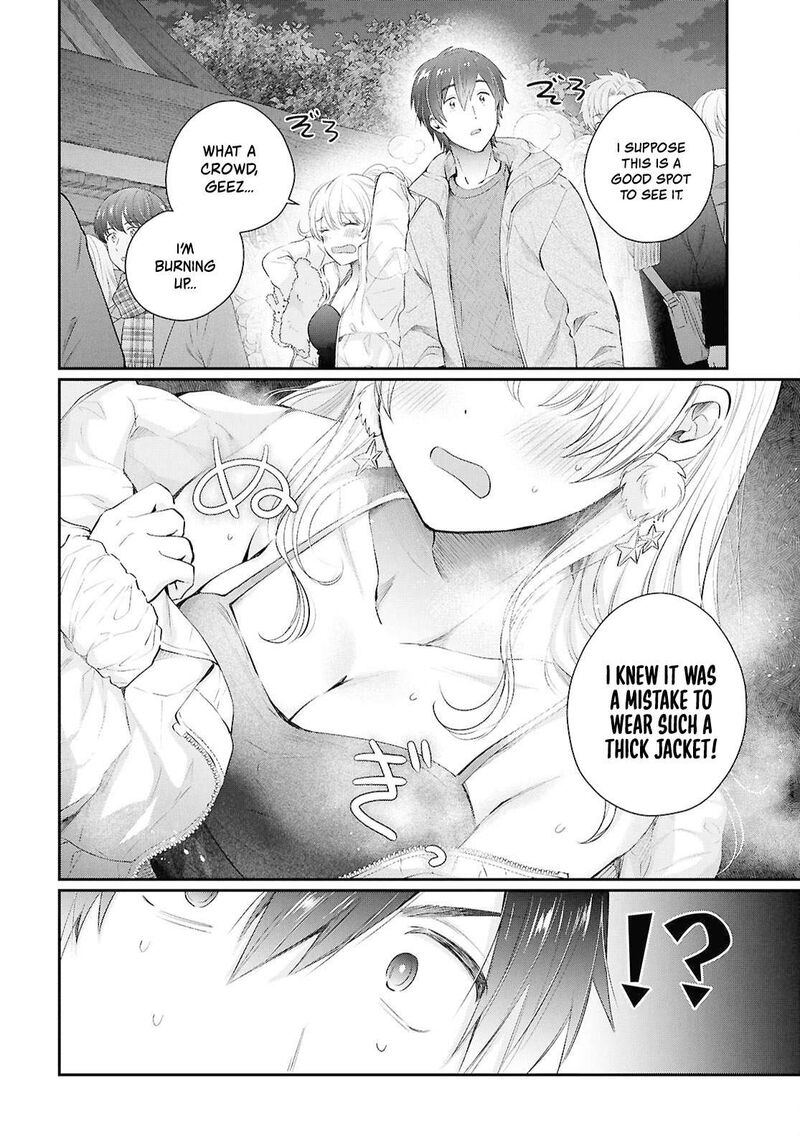 Fuufu Ijou Koibito Miman Chapter 73 Page 8