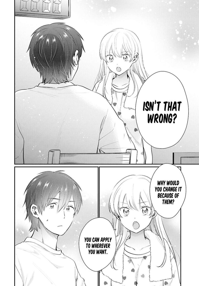 Fuufu Ijou Koibito Miman Chapter 74 Page 13