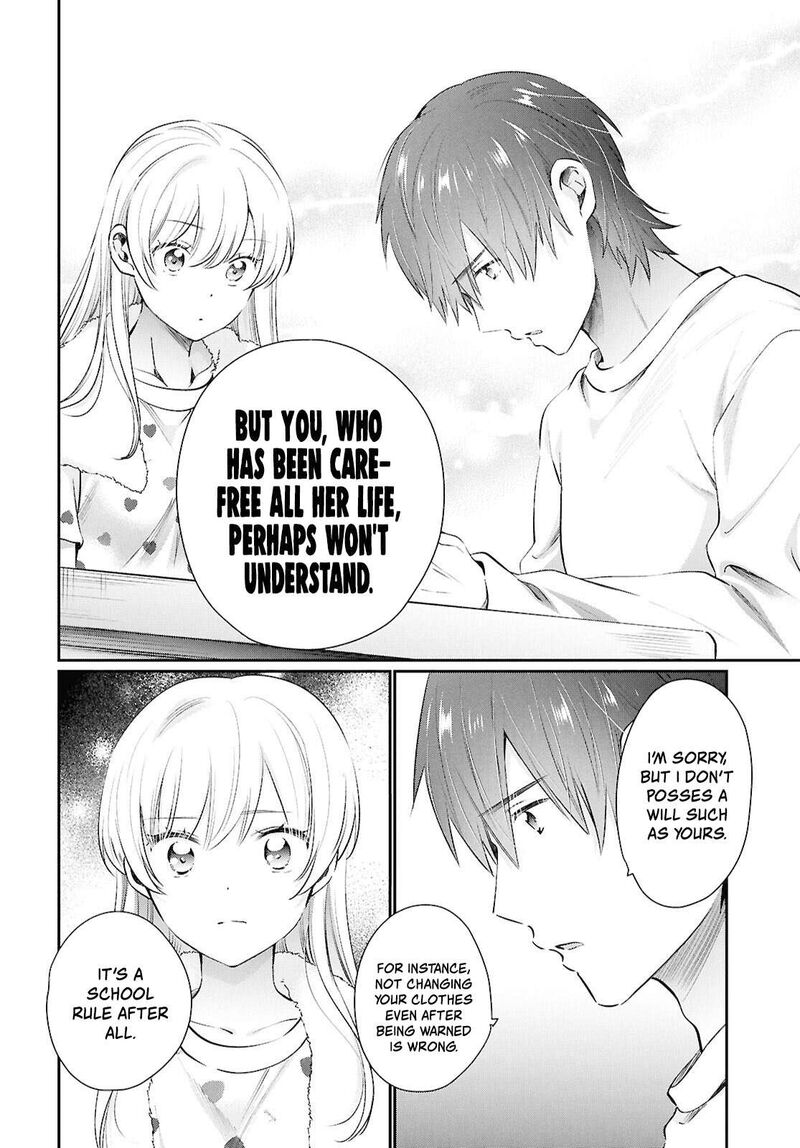Fuufu Ijou Koibito Miman Chapter 74 Page 15