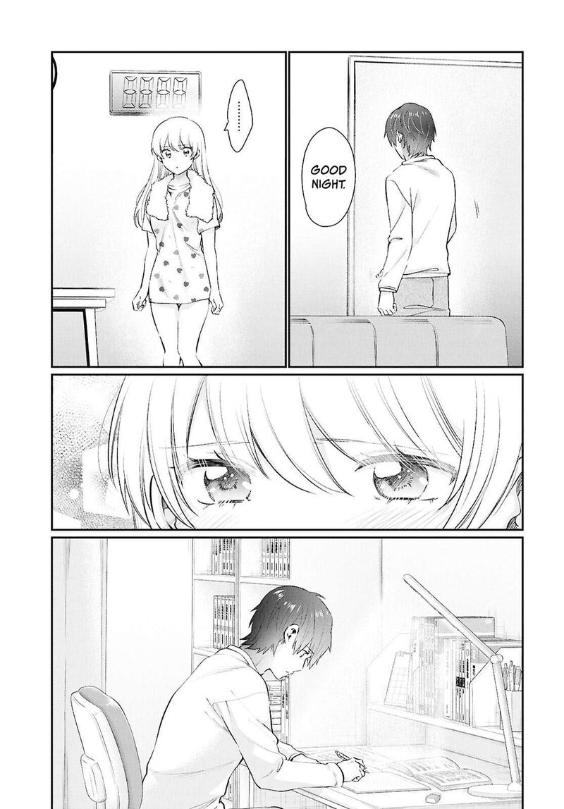 Fuufu Ijou Koibito Miman Chapter 74 Page 16