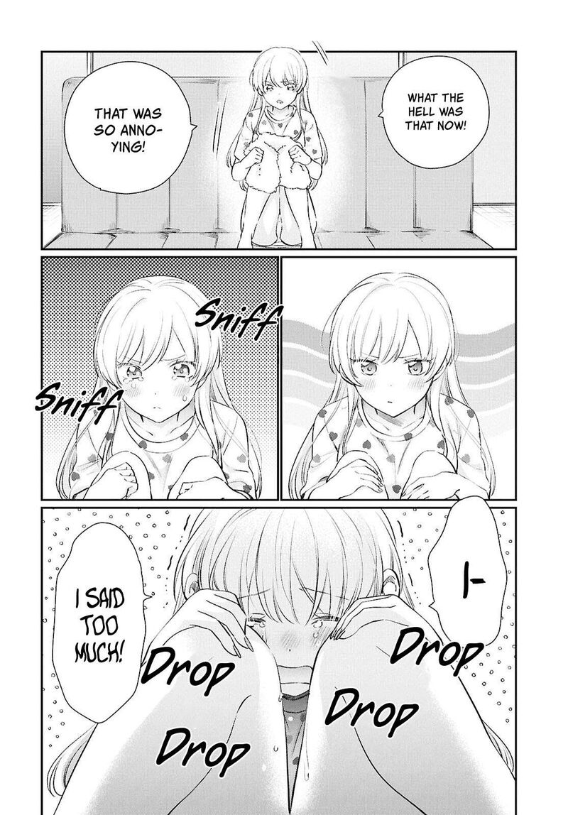 Fuufu Ijou Koibito Miman Chapter 74 Page 17