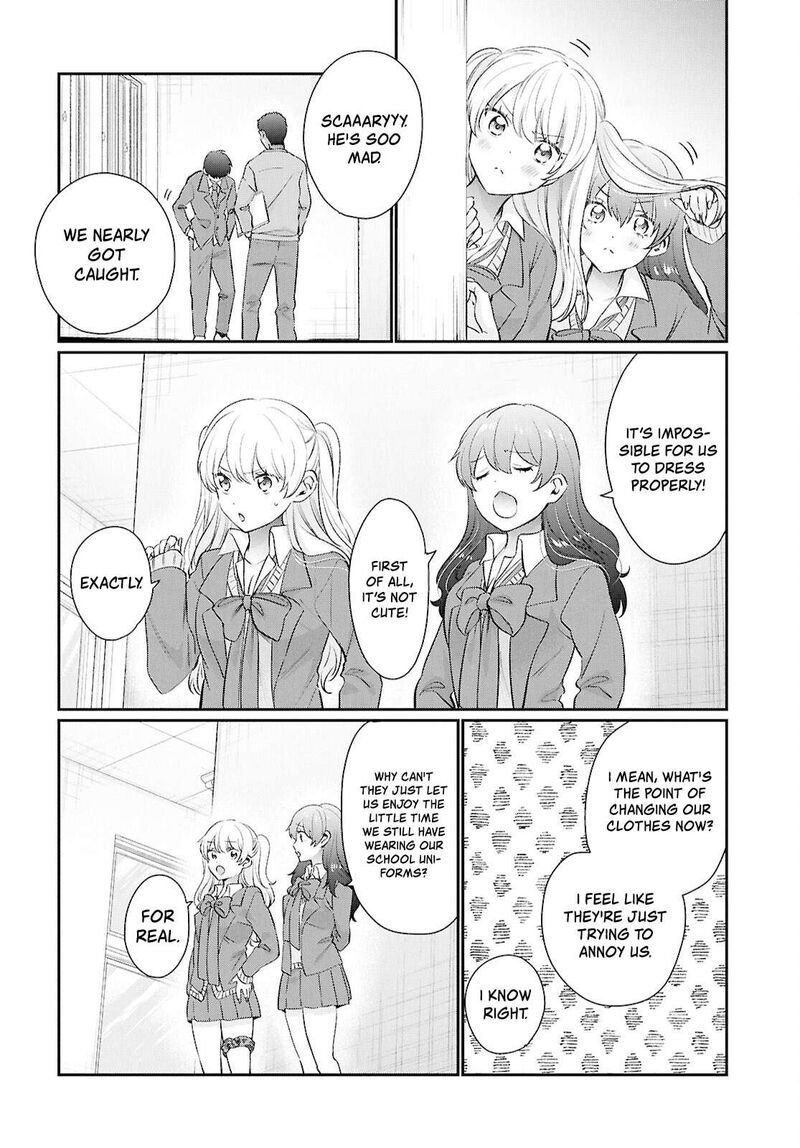 Fuufu Ijou Koibito Miman Chapter 74 Page 2