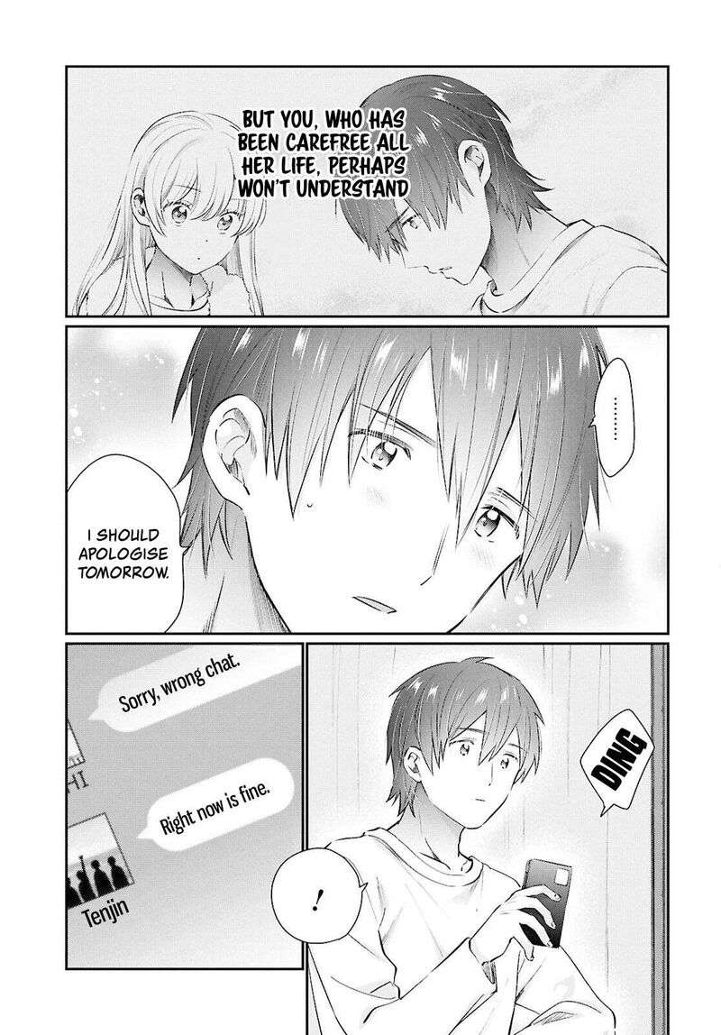 Fuufu Ijou Koibito Miman Chapter 74 Page 20