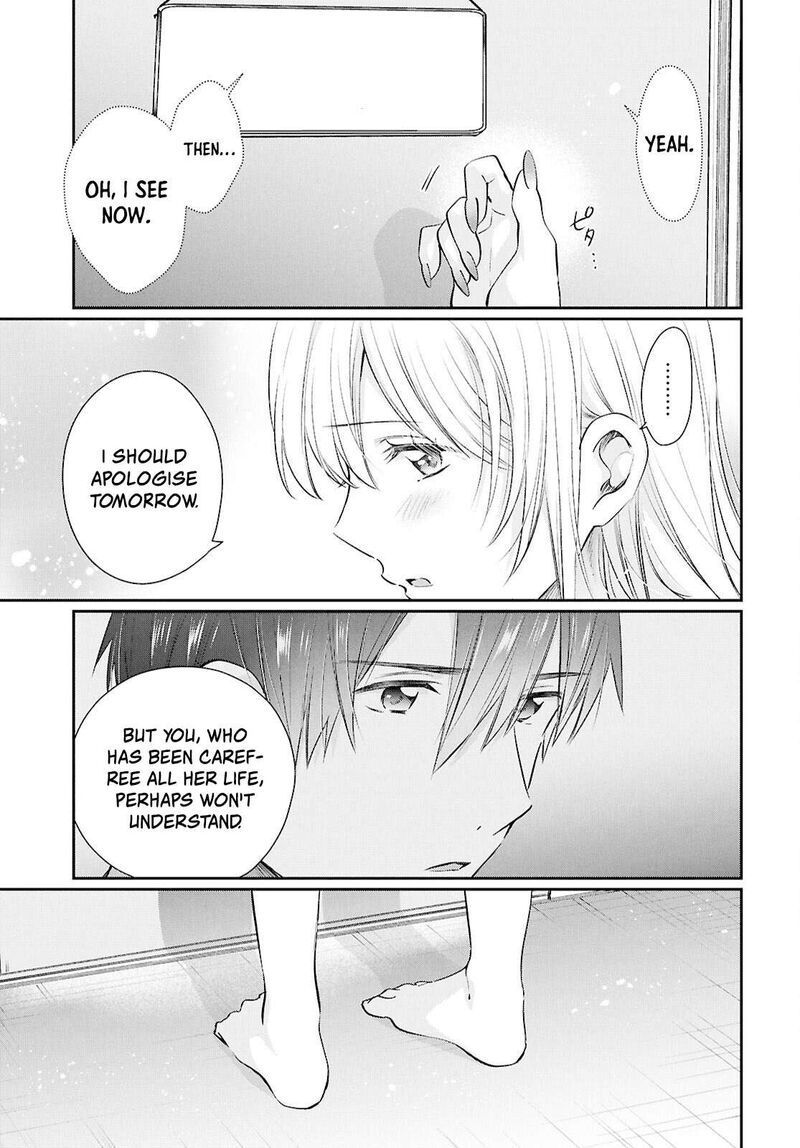 Fuufu Ijou Koibito Miman Chapter 74 Page 22