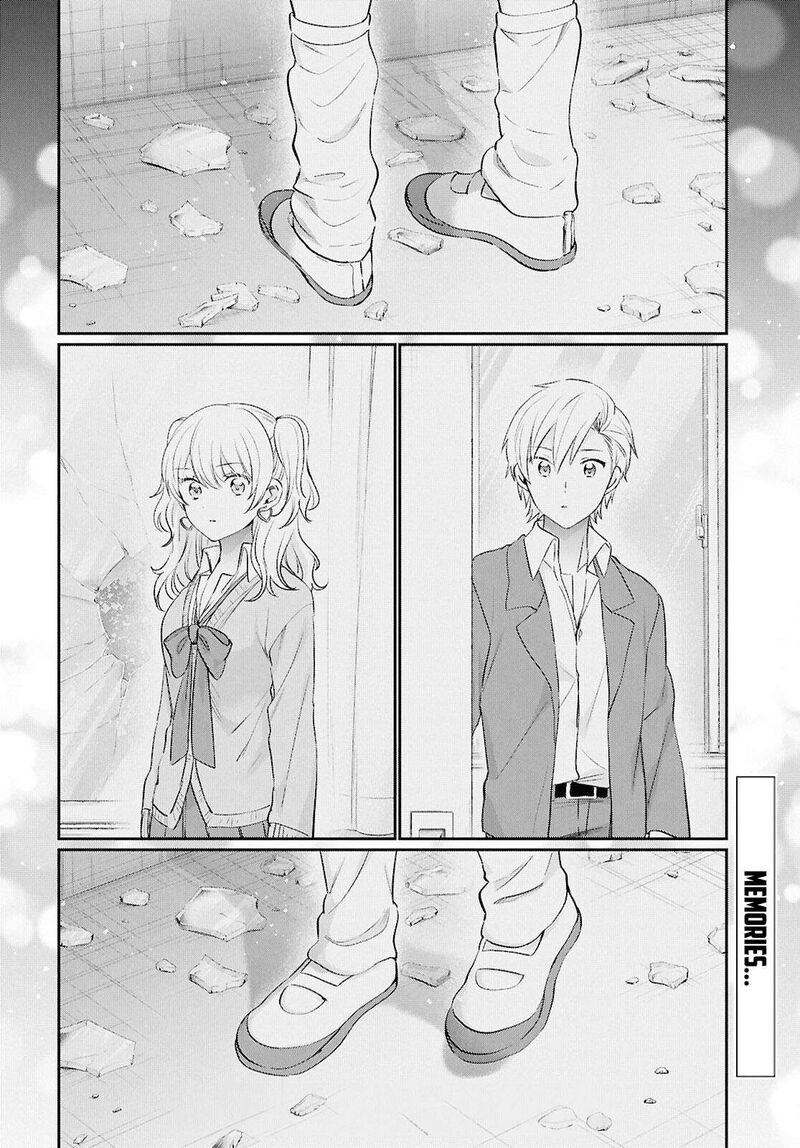 Fuufu Ijou Koibito Miman Chapter 74 Page 23