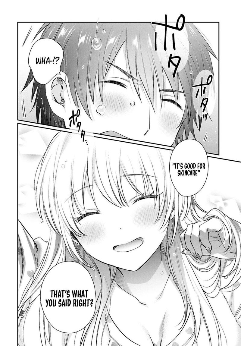 Fuufu Ijou Koibito Miman Chapter 74 Page 26