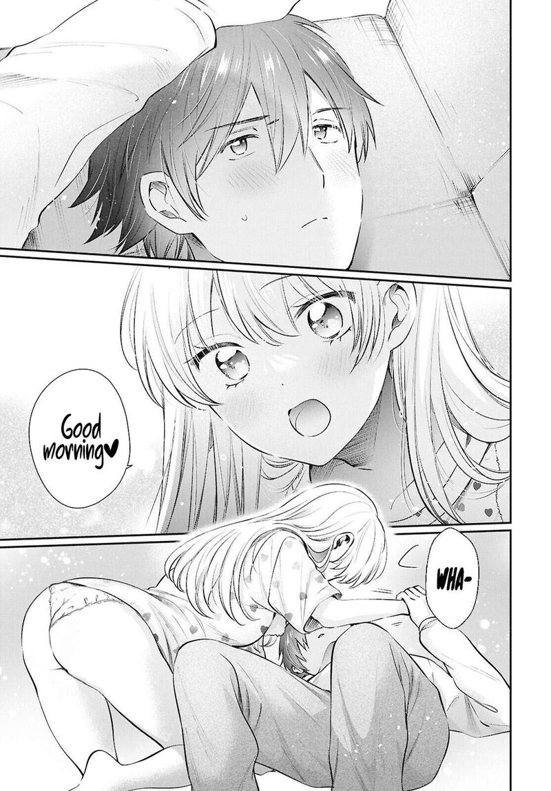 Fuufu Ijou Koibito Miman Chapter 74 Page 6