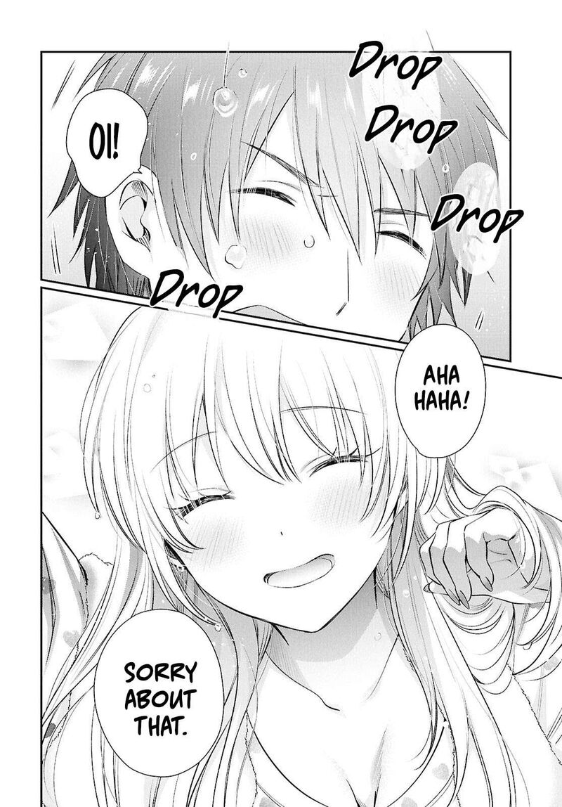 Fuufu Ijou Koibito Miman Chapter 74 Page 7