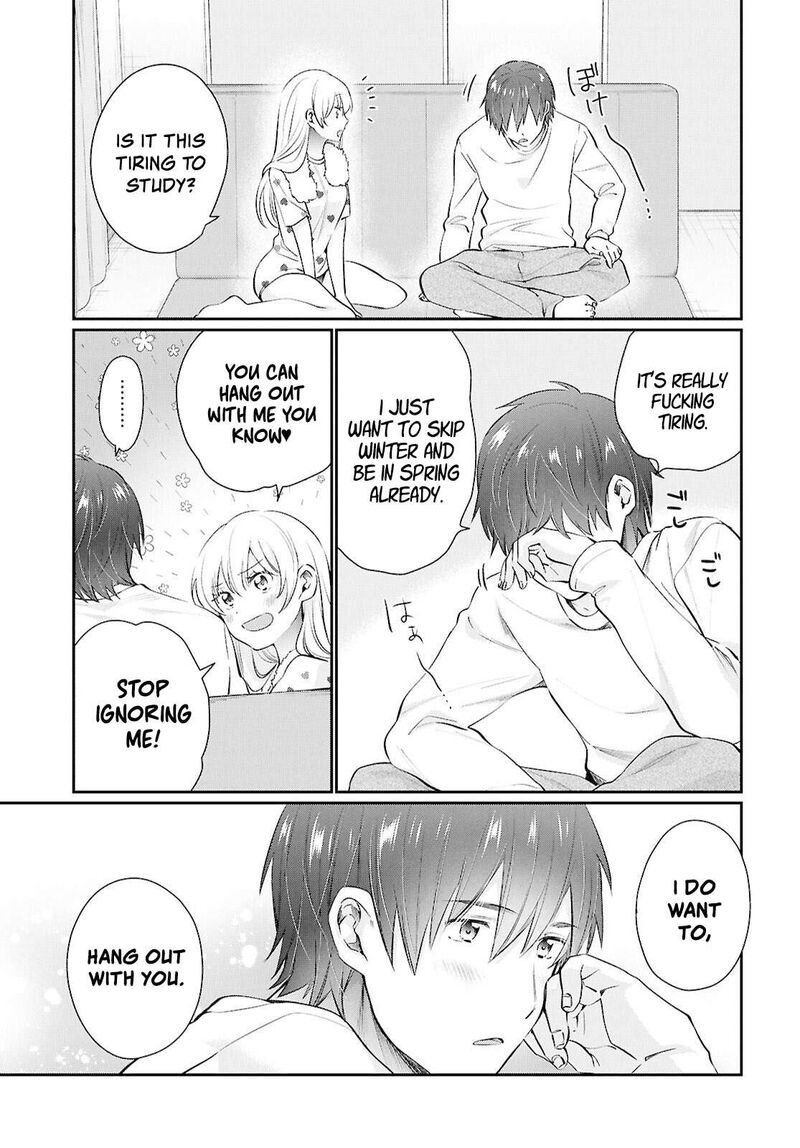 Fuufu Ijou Koibito Miman Chapter 74 Page 8
