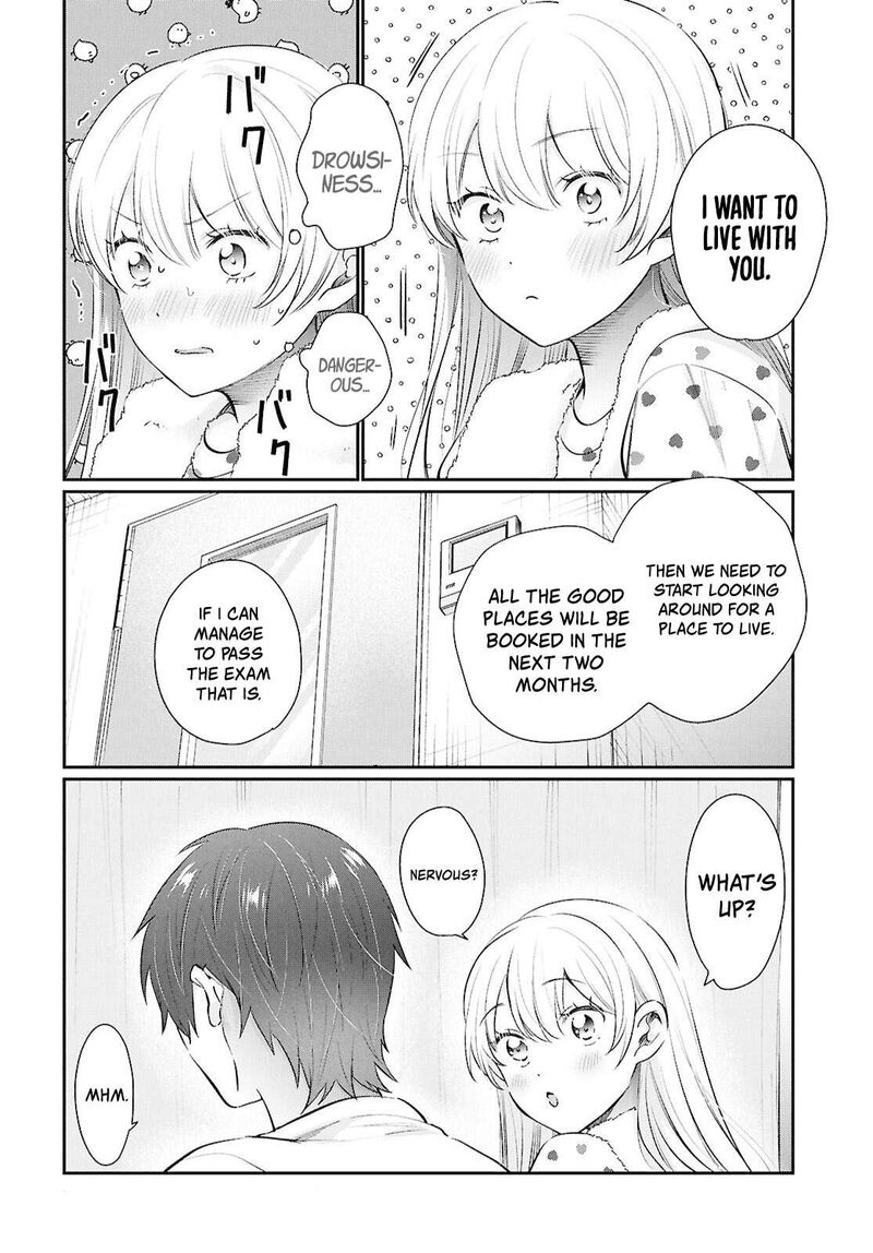 Fuufu Ijou Koibito Miman Chapter 74 Page 9