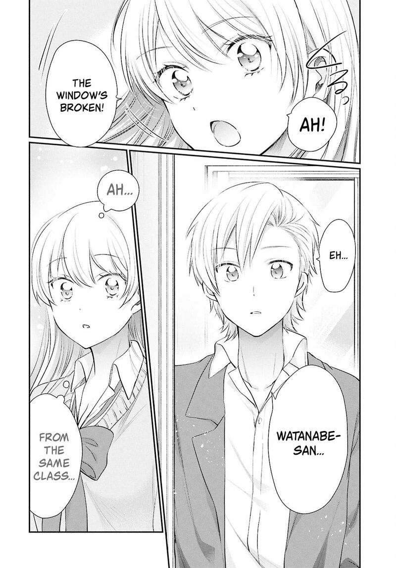 Fuufu Ijou Koibito Miman Chapter 75 Page 12