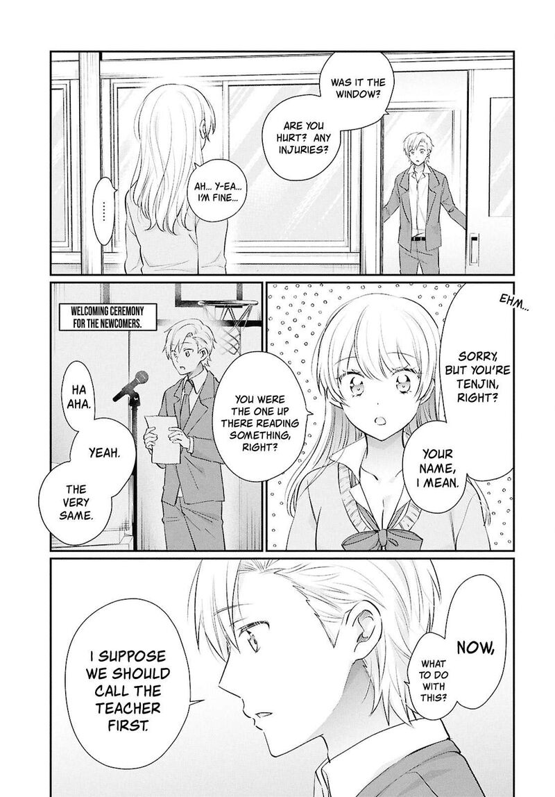 Fuufu Ijou Koibito Miman Chapter 75 Page 13
