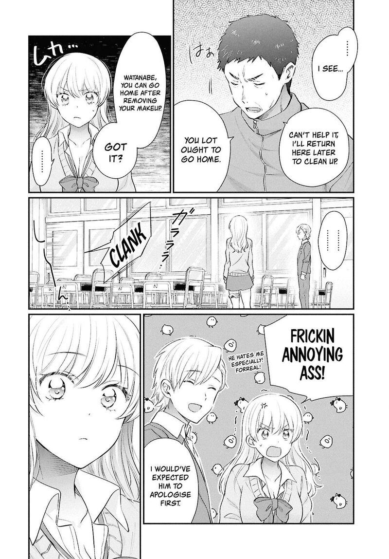 Fuufu Ijou Koibito Miman Chapter 75 Page 16