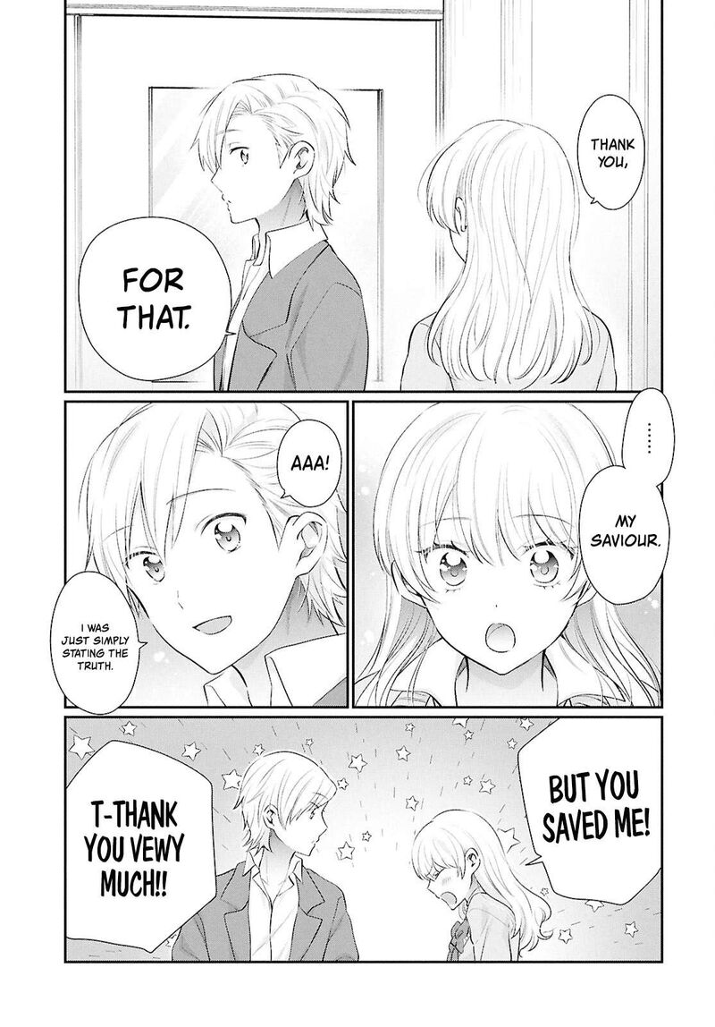 Fuufu Ijou Koibito Miman Chapter 75 Page 17