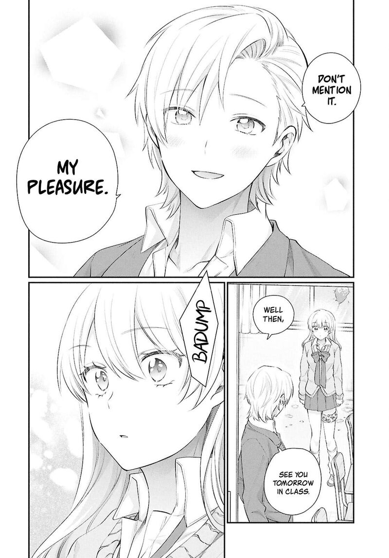 Fuufu Ijou Koibito Miman Chapter 75 Page 18