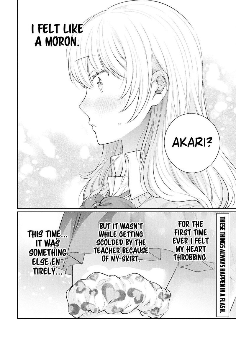 Fuufu Ijou Koibito Miman Chapter 75 Page 20