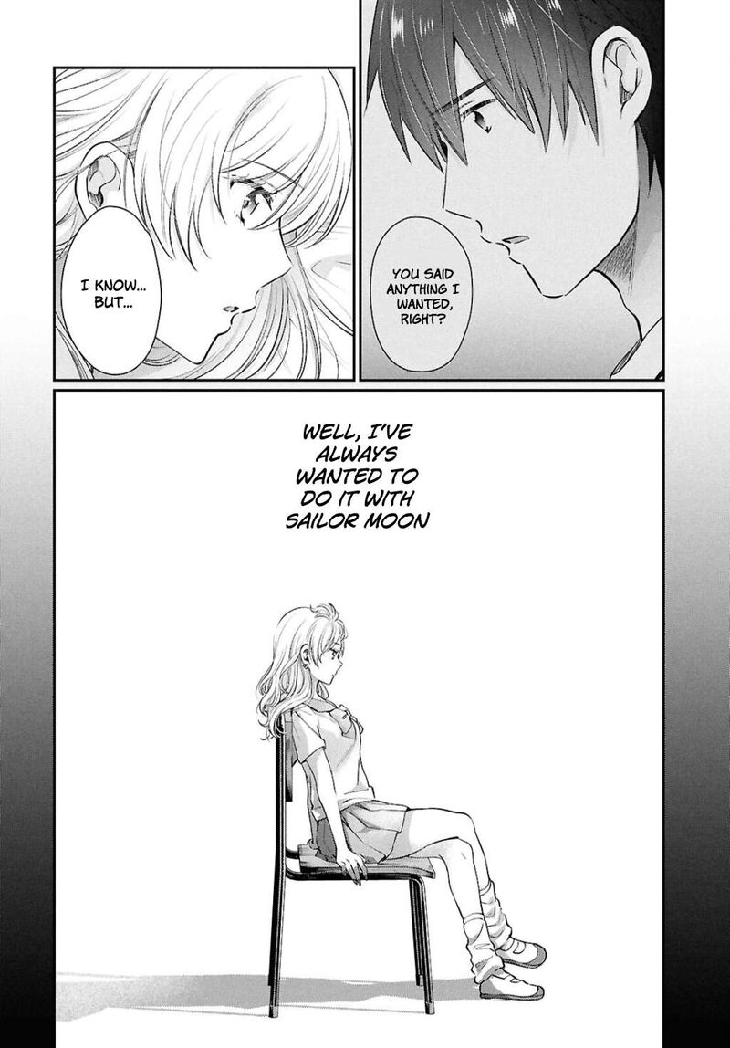 Fuufu Ijou Koibito Miman Chapter 75 Page 21
