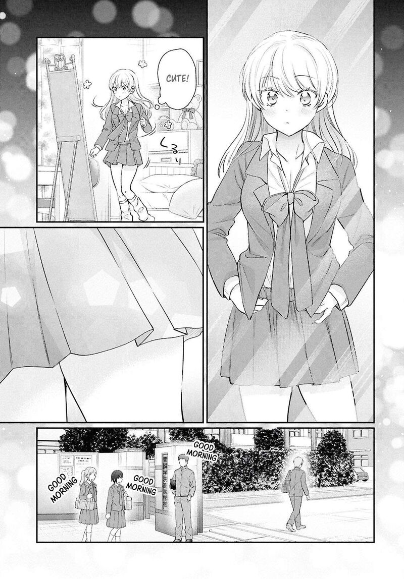 Fuufu Ijou Koibito Miman Chapter 75 Page 7