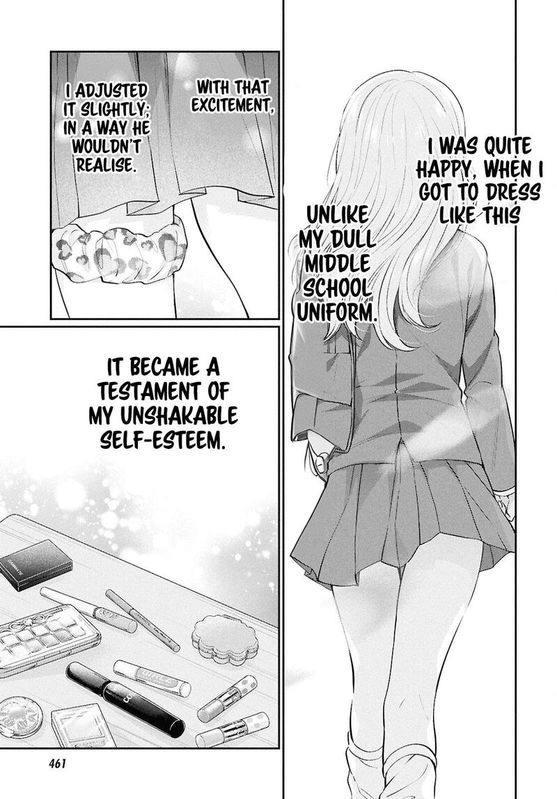 Fuufu Ijou Koibito Miman Chapter 75 Page 9