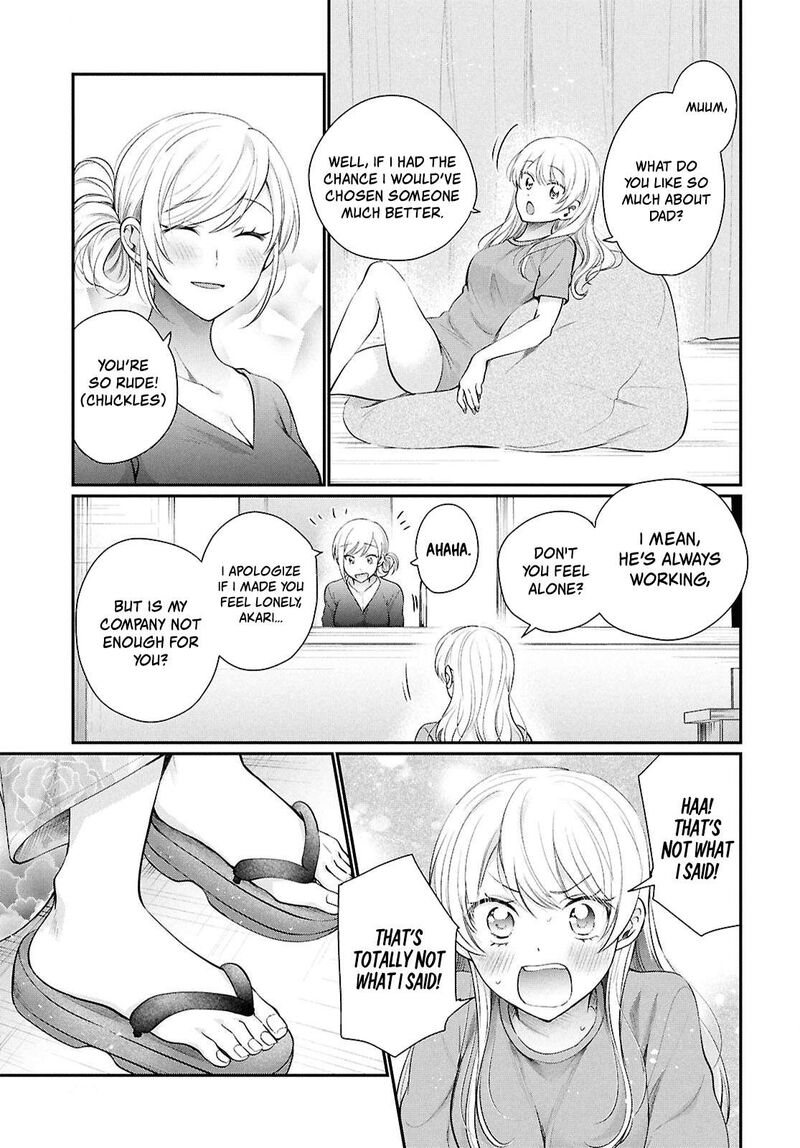 Fuufu Ijou Koibito Miman Chapter 76 Page 10