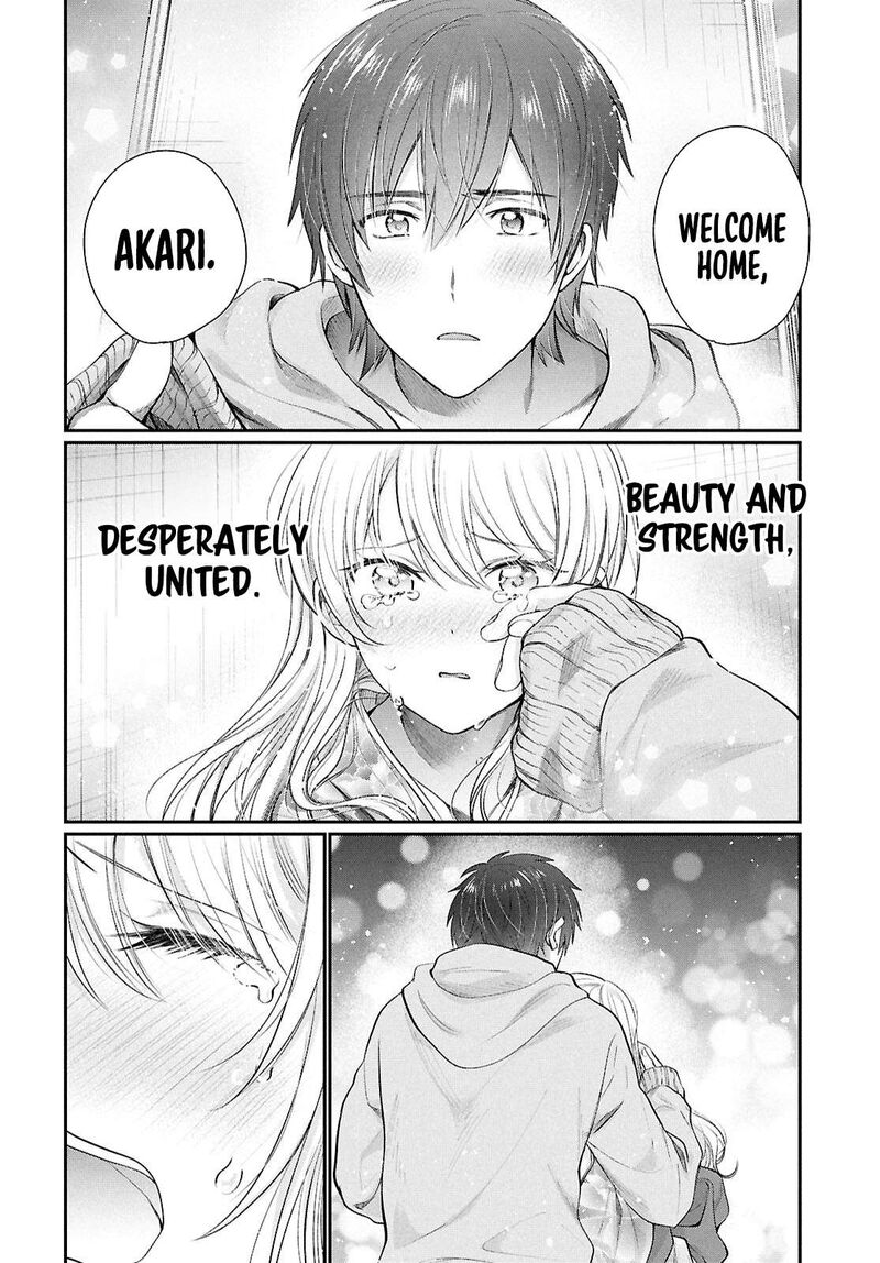 Fuufu Ijou Koibito Miman Chapter 76 Page 11