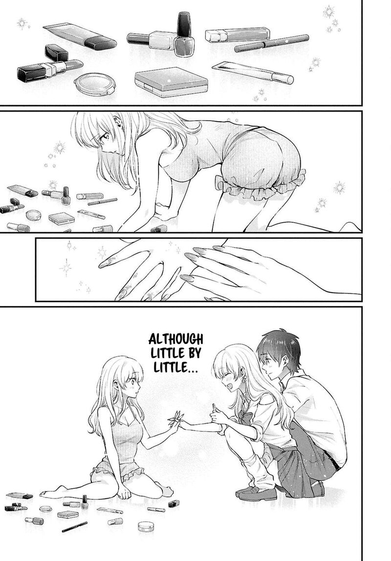 Fuufu Ijou Koibito Miman Chapter 76 Page 12