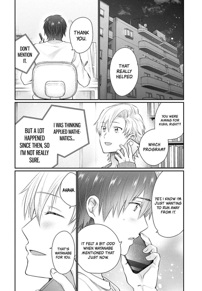Fuufu Ijou Koibito Miman Chapter 76 Page 13