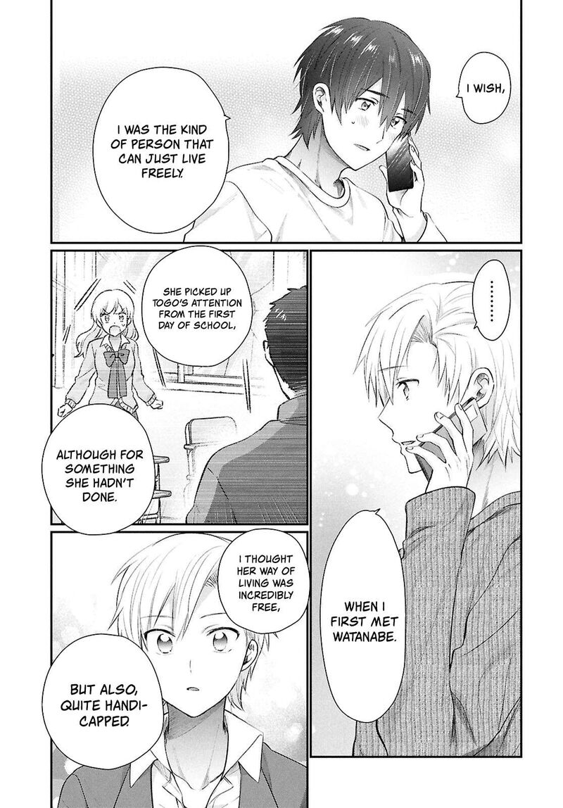 Fuufu Ijou Koibito Miman Chapter 76 Page 14