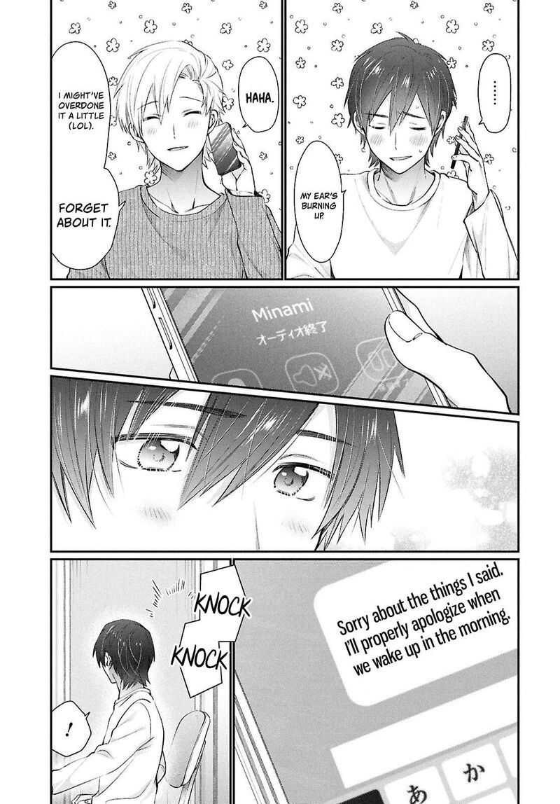 Fuufu Ijou Koibito Miman Chapter 76 Page 16