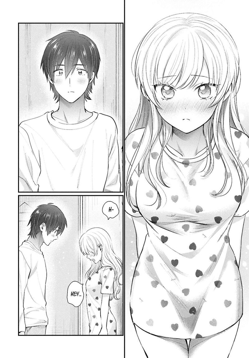 Fuufu Ijou Koibito Miman Chapter 76 Page 17