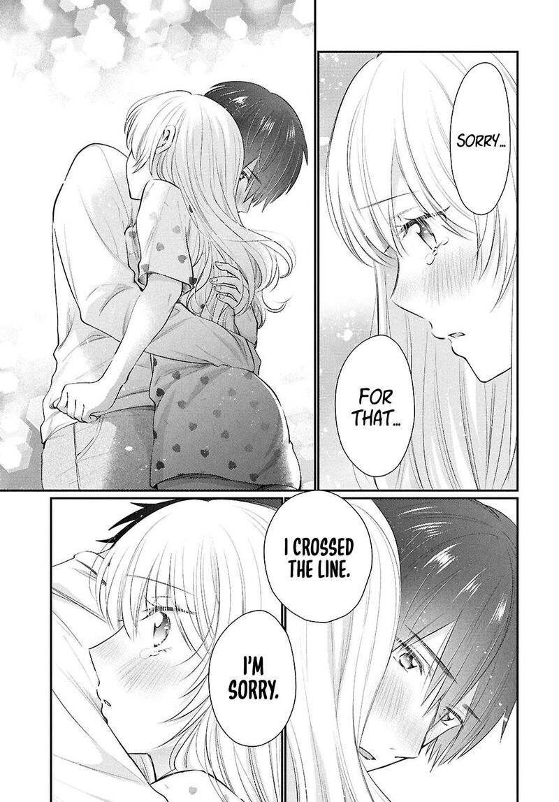 Fuufu Ijou Koibito Miman Chapter 76 Page 18