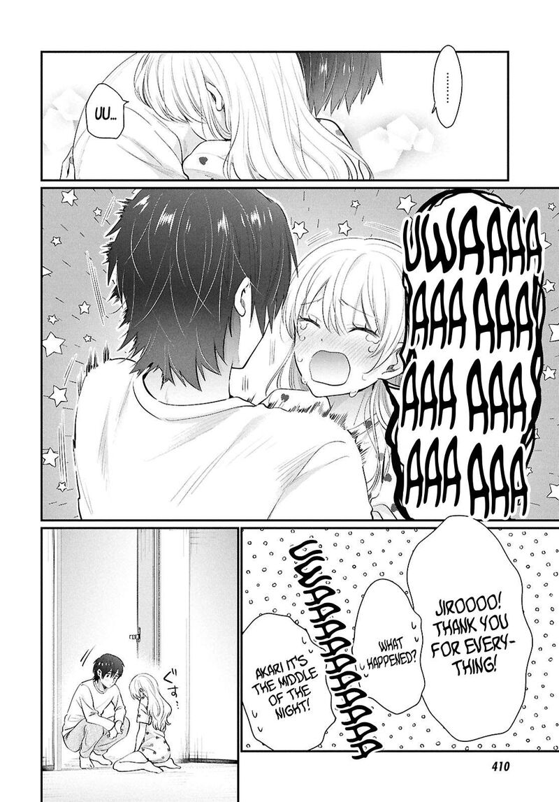 Fuufu Ijou Koibito Miman Chapter 76 Page 19