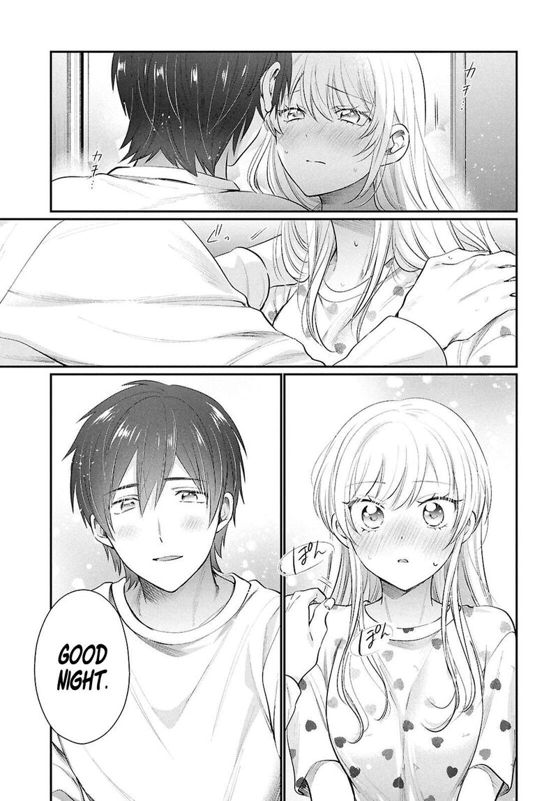 Fuufu Ijou Koibito Miman Chapter 76 Page 22