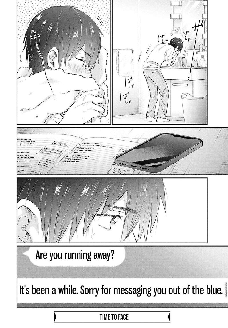 Fuufu Ijou Koibito Miman Chapter 76 Page 24