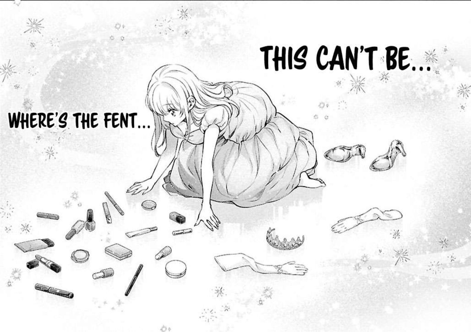 Fuufu Ijou Koibito Miman Chapter 76 Page 27