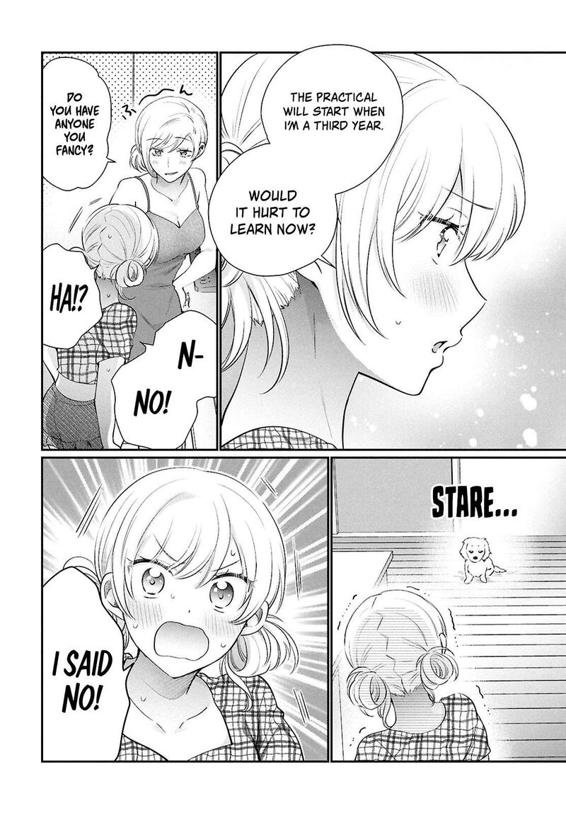 Fuufu Ijou Koibito Miman Chapter 76 Page 3