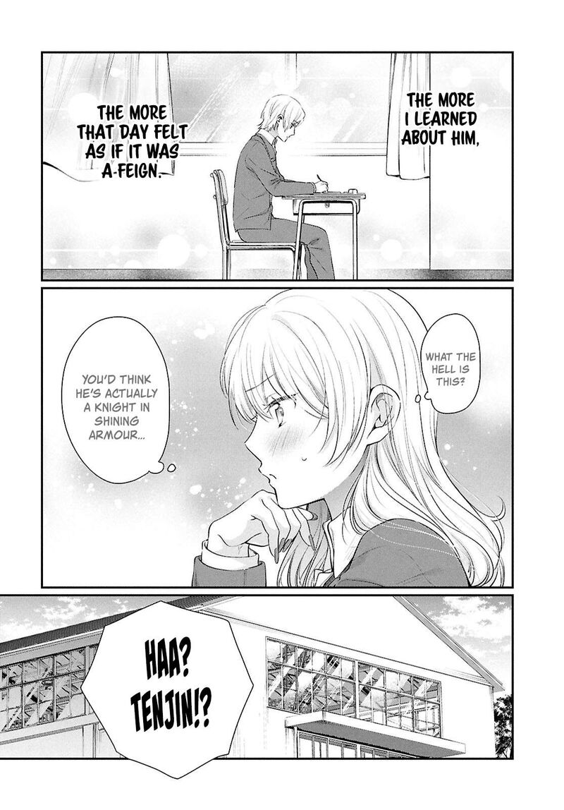 Fuufu Ijou Koibito Miman Chapter 76 Page 5