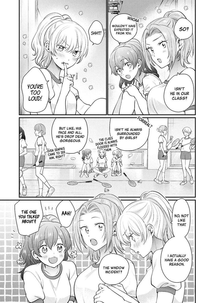 Fuufu Ijou Koibito Miman Chapter 76 Page 6