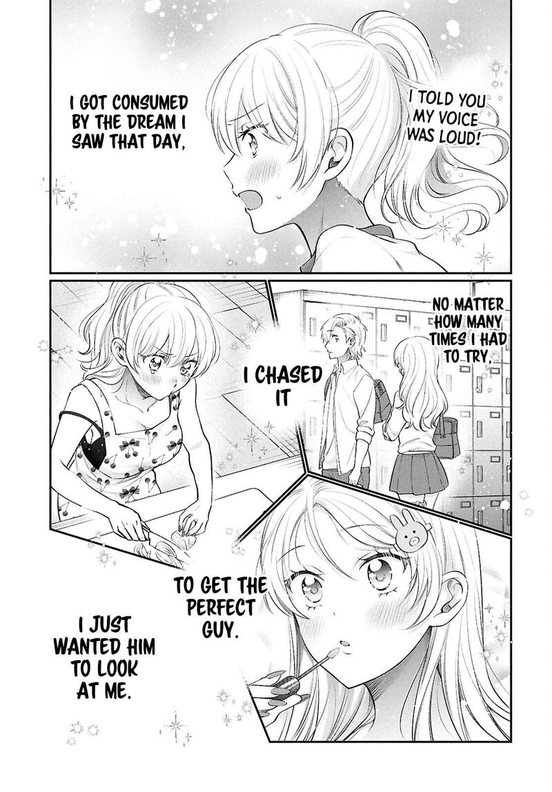 Fuufu Ijou Koibito Miman Chapter 76 Page 8