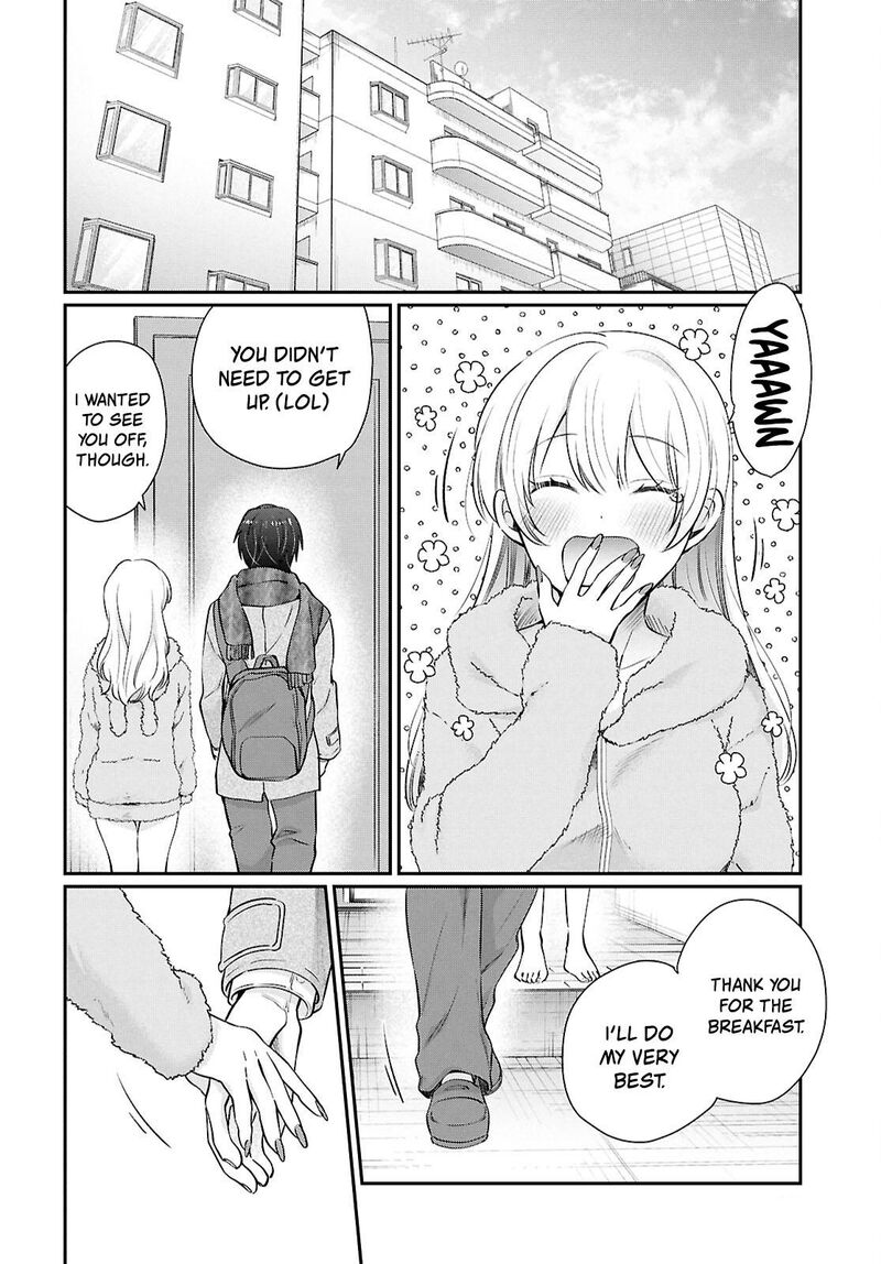 Fuufu Ijou Koibito Miman Chapter 77 Page 10