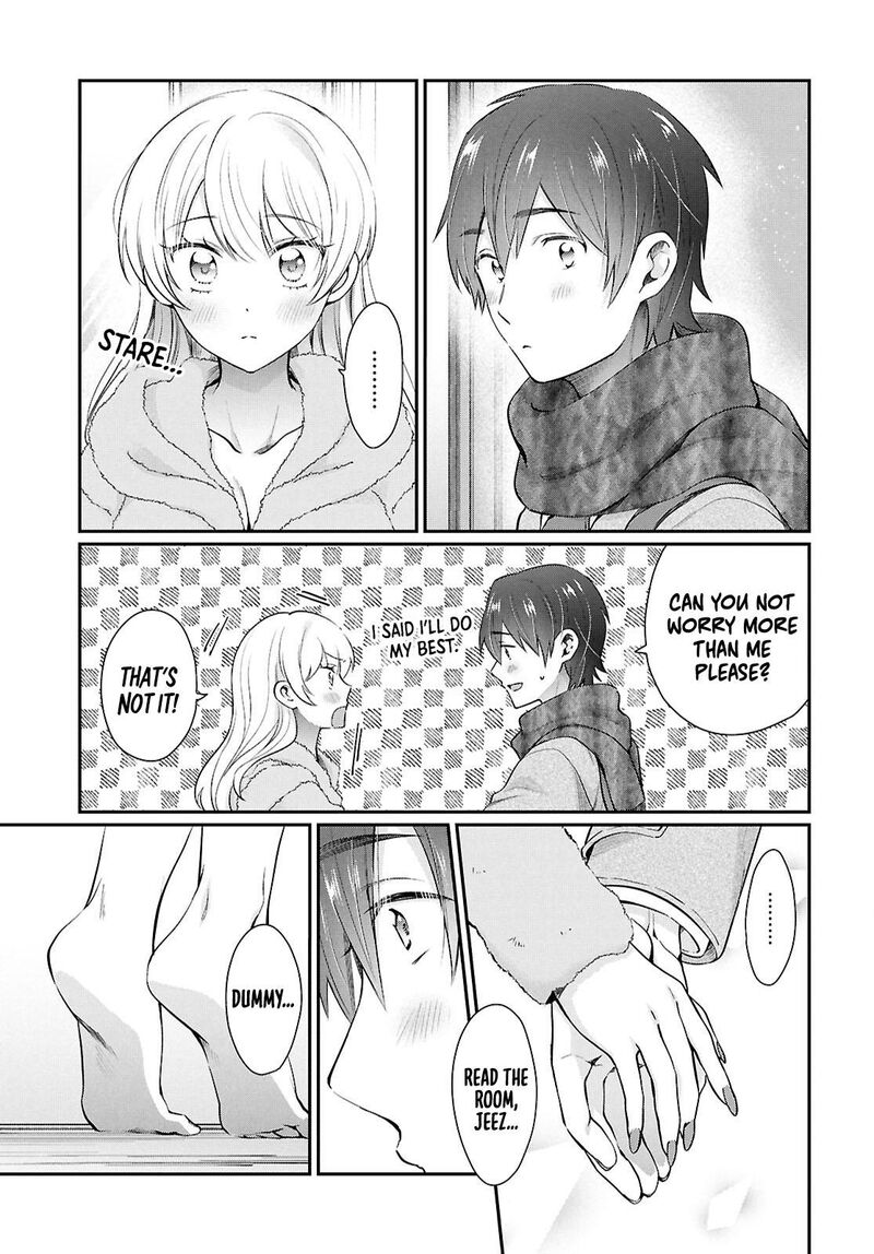 Fuufu Ijou Koibito Miman Chapter 77 Page 11