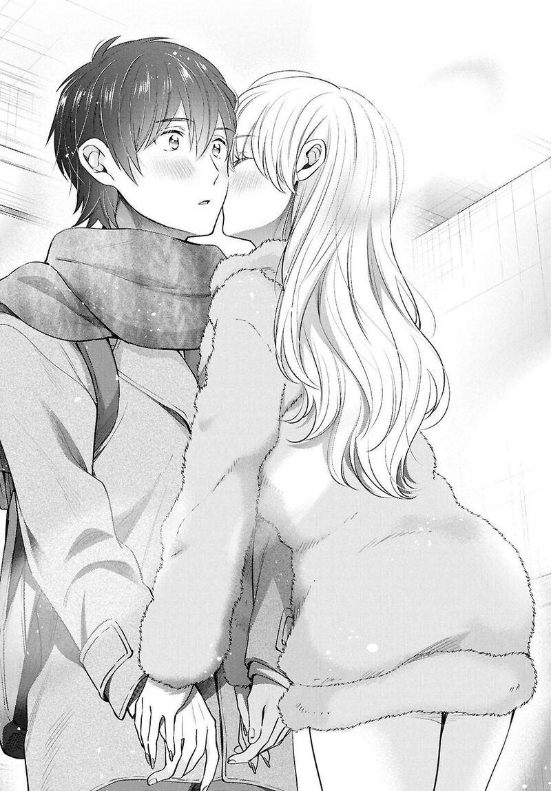 Fuufu Ijou Koibito Miman Chapter 77 Page 12