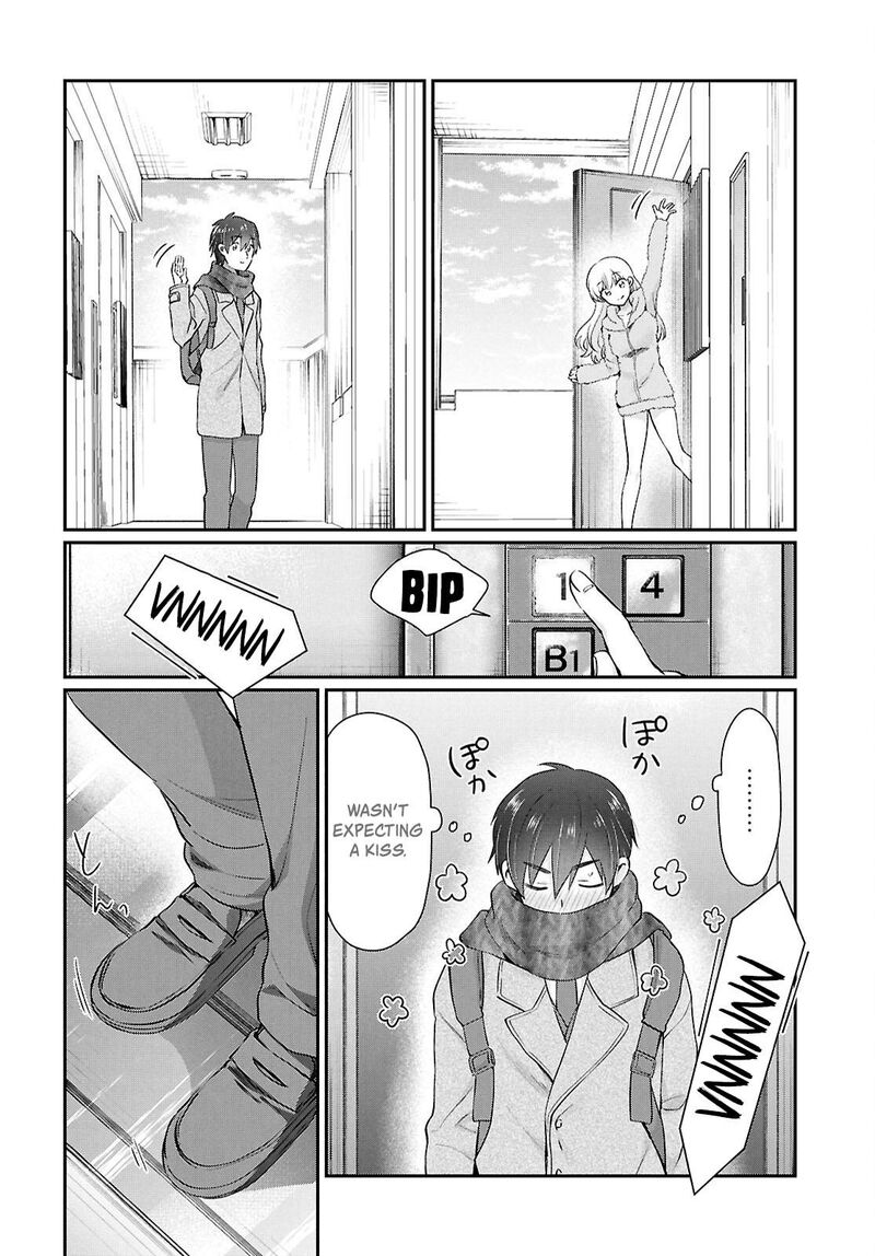 Fuufu Ijou Koibito Miman Chapter 77 Page 14