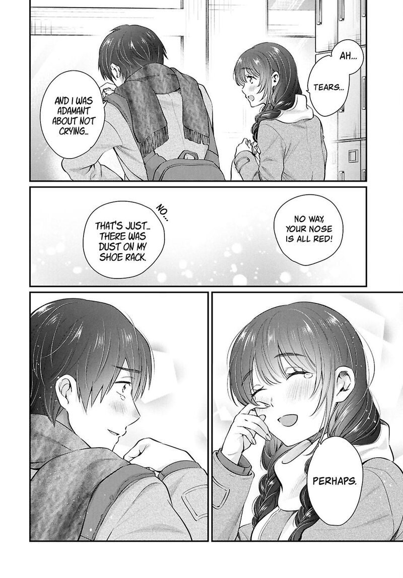 Fuufu Ijou Koibito Miman Chapter 77 Page 2