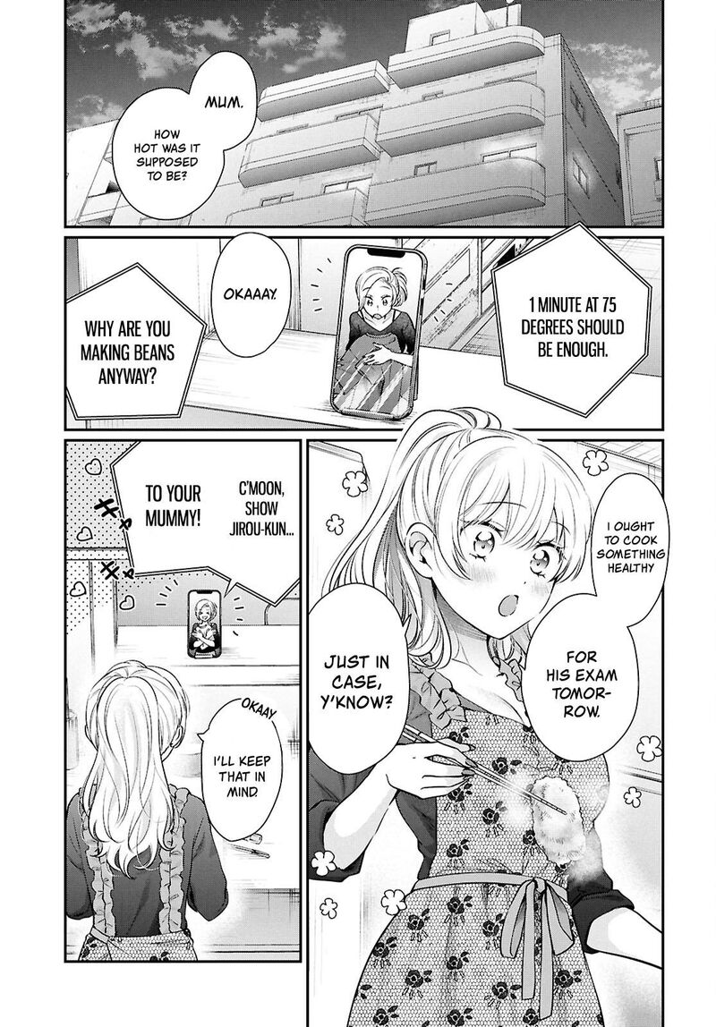 Fuufu Ijou Koibito Miman Chapter 77 Page 3