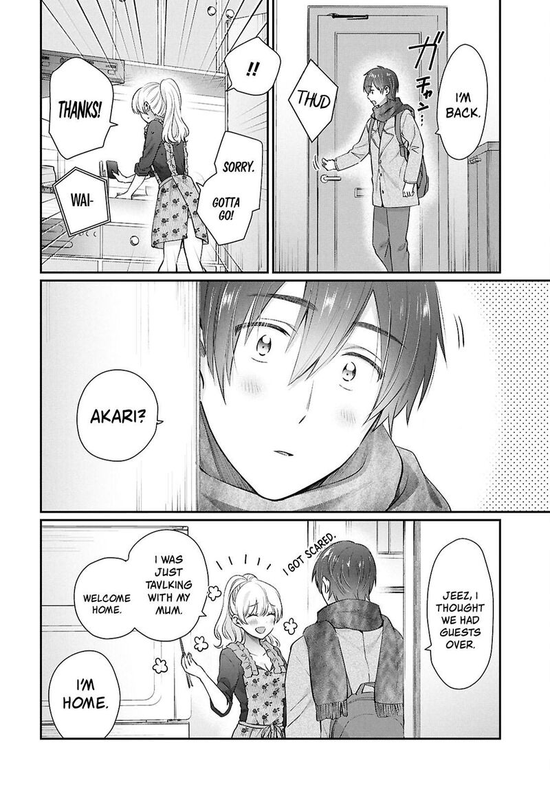 Fuufu Ijou Koibito Miman Chapter 77 Page 4